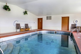 Quality Inn I-74 Betesville