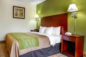 Quality Inn I-74 Betesville