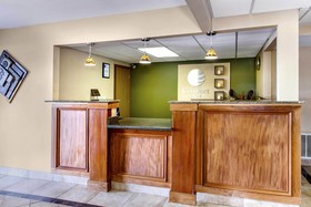 Quality Inn I-74 Betesville