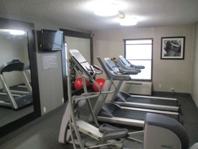 Best Western Batesville