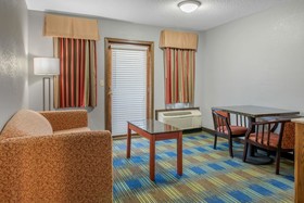 Quality Inn Bedford