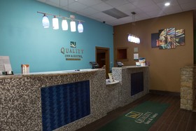 Quality Inn Bedford