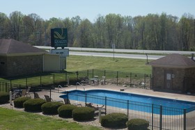 Quality Inn Bedford