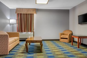 Quality Inn Bedford