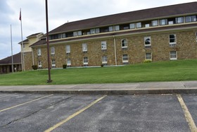 Quality Inn Bedford