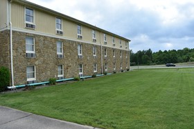 Quality Inn Bedford