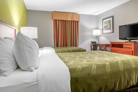 Quality Inn Bedford