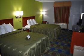 Quality Inn Bedford