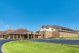 Quality Inn Bedford