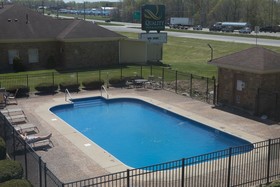 Quality Inn Bedford