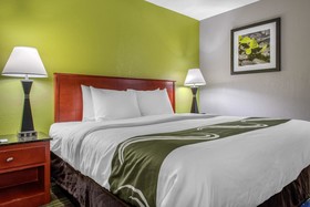 Quality Inn Bedford