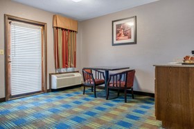 Quality Inn Bedford
