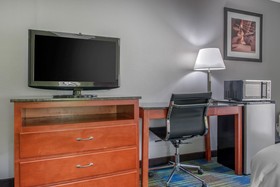 Quality Inn Bedford