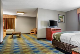 Quality Inn Bedford