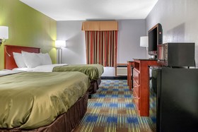 Quality Inn Bedford