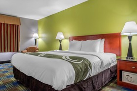 Quality Inn Bedford