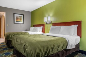 Quality Inn Bedford