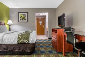 Quality Inn Bedford
