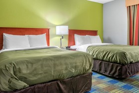 Quality Inn Bedford
