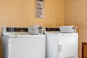 Quality Inn Bedford