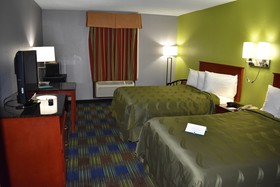 Quality Inn Bedford