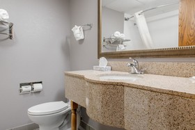 Quality Inn Bedford