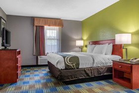 Quality Inn Bedford
