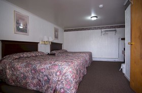 Rosemount Motel