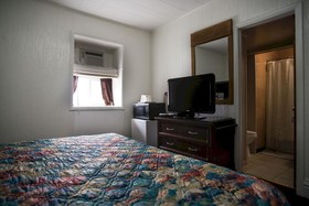 Rosemount Motel