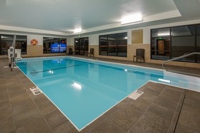 Candlewood Suites Bloomington