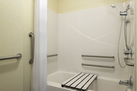 Candlewood Suites Bloomington