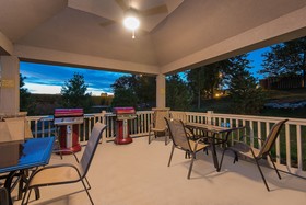 Candlewood Suites Bloomington