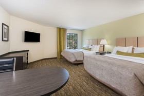 Candlewood Suites Bloomington