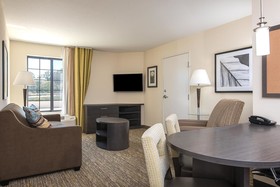 Candlewood Suites Bloomington