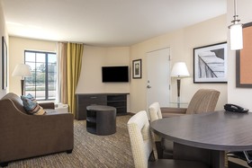 Candlewood Suites Bloomington
