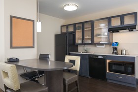 Candlewood Suites Bloomington