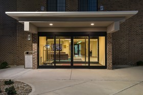 Candlewood Suites Bloomington