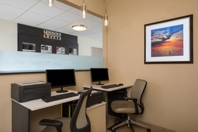 Candlewood Suites Bloomington
