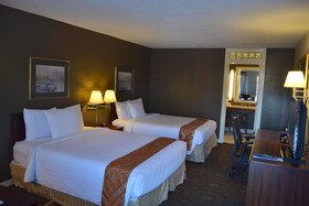 Cascades Inn