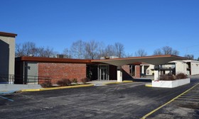 Cascades Inn
