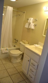 Cascades Inn