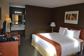 Cascades Inn