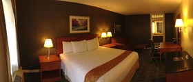 Cascades Inn