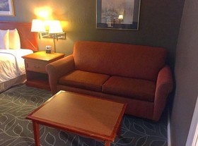Cascades Inn