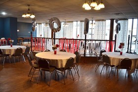 Cascades Inn