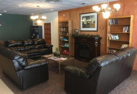 Cascades Inn