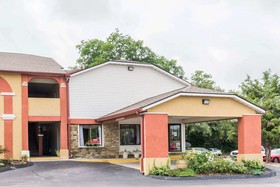 Best Value Inn