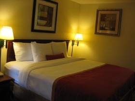 Best Value Inn