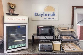 Best Value Inn