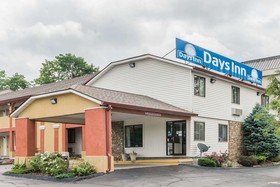 Best Value Inn